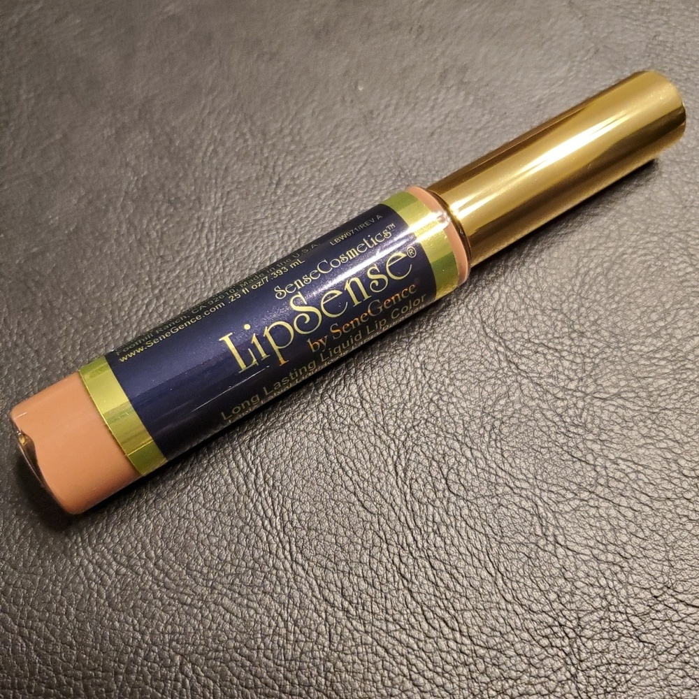 Lip Gloss